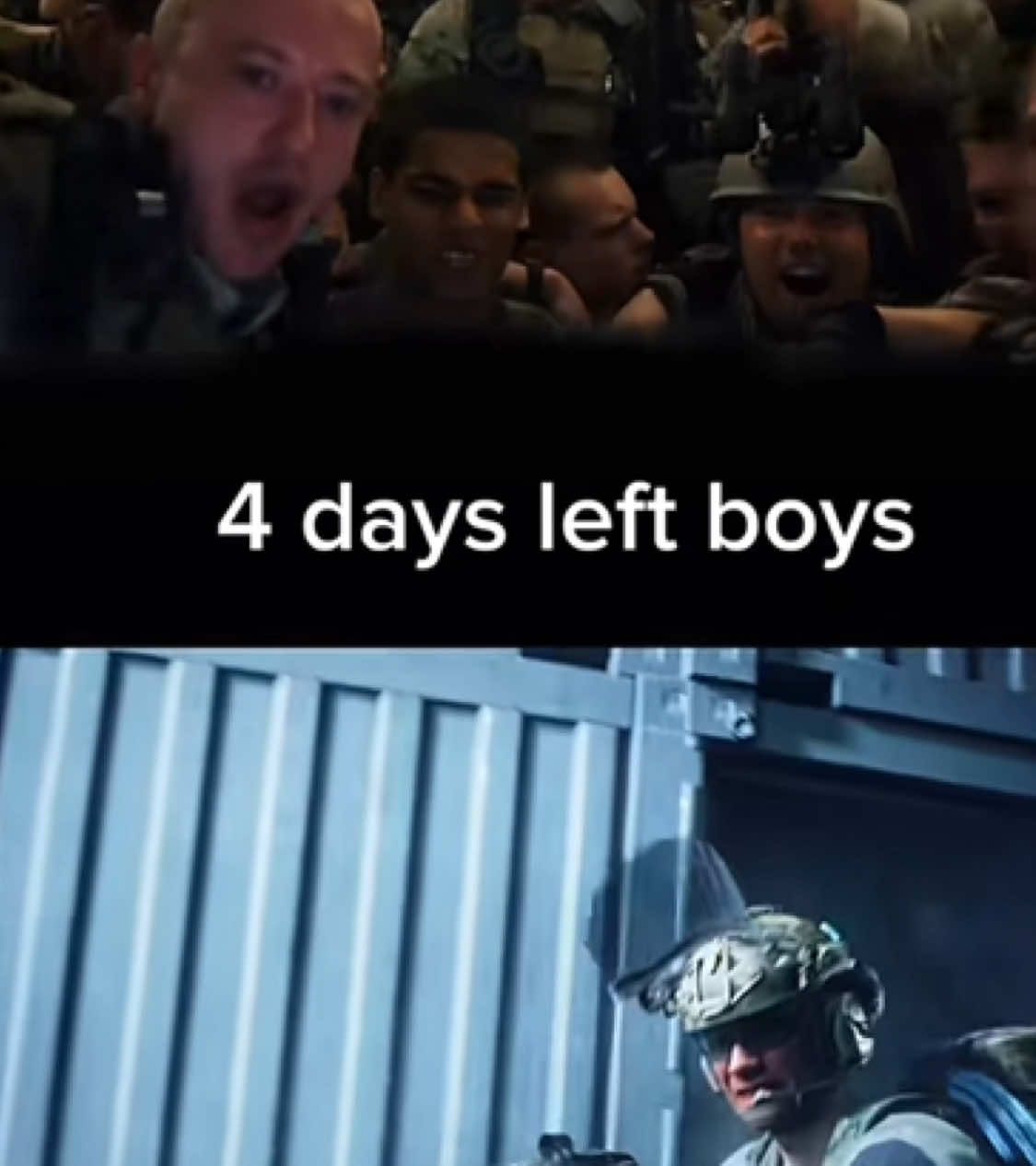 #duet with @GP 04 Days Left #battlefield6  #battlefieldtiktok #battlefield #bf6 