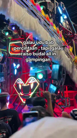 Rembang to gampingan nesuuu geden angel cuti🥲#fyp #gampinganpagak #karnavalsoundsystem #bangsay #fypage 