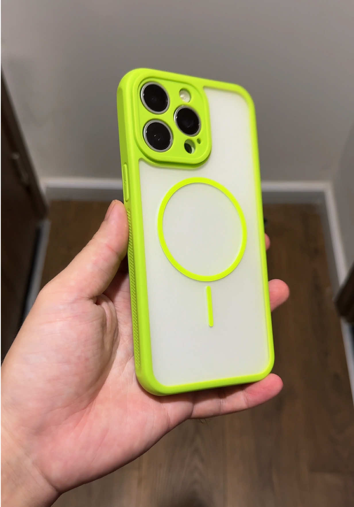 Đẹp khum #nghienop #oplungdienthoai #oplungchongsoc #oplungiphone #oplungmagsafe 