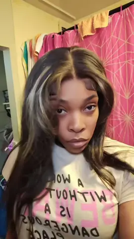 #onthisday I truly do love a wig switch 🤣❤️‍🔥🤏🏽 #fyp 
