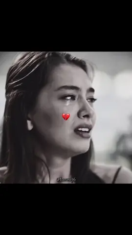 Only with Kemal she’s happy❤️‍🩹. #capcut #karasevda #nihankemal #nihan #kemal 