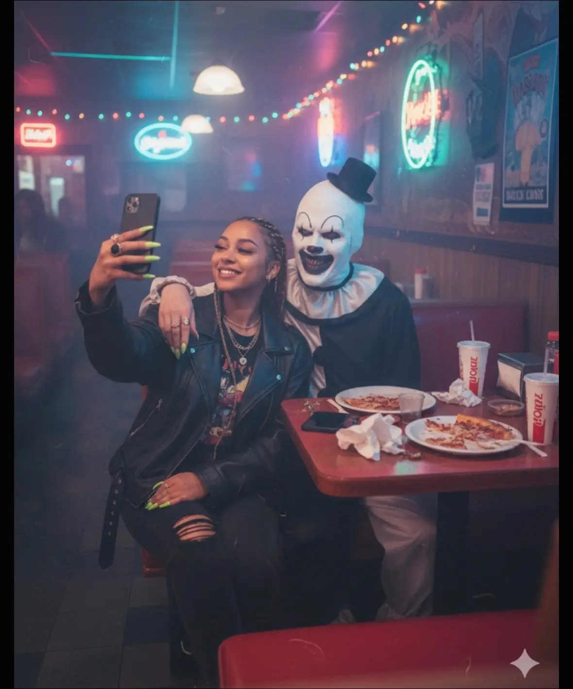 #fyppppppppppppppppppppppp #foryourpage #fy #fypage #clowns 