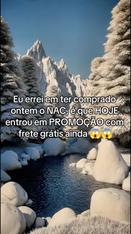 #nac #gorduranofigado #tiktokshop #imunidade 