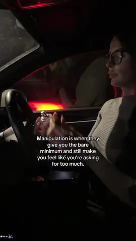 It’s not too much. You’re just asking the wrong person 💔 Dossier Perfume ✨ |  10% Discount Code: Martii10 #HealingJourney #selfworth #fyp #dossier @Dossier Perfume 