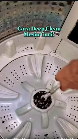 Jangan diskip video ini kalau kalian belum tau cara deep clean mesin cuci😎 #wiselieindonesia #1010bigsale #wiselie #promoguncang1010 #promo1010 