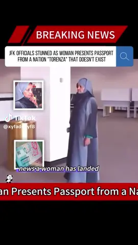 This crazy a lady from a different country not registered on the map has appeared in New York she claims she is not from this world or timeline #future #multiverse #strangerthings4 #foryoupage #blowthisup 