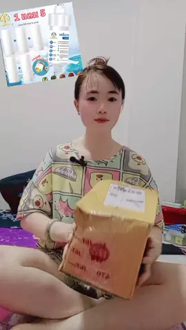 #ရေသန့်လိပ် #ပို့ခဖရီး #အိမ်ရောက်ငွေချေရပါတယ်ရှင့်💟 #tittokshop 