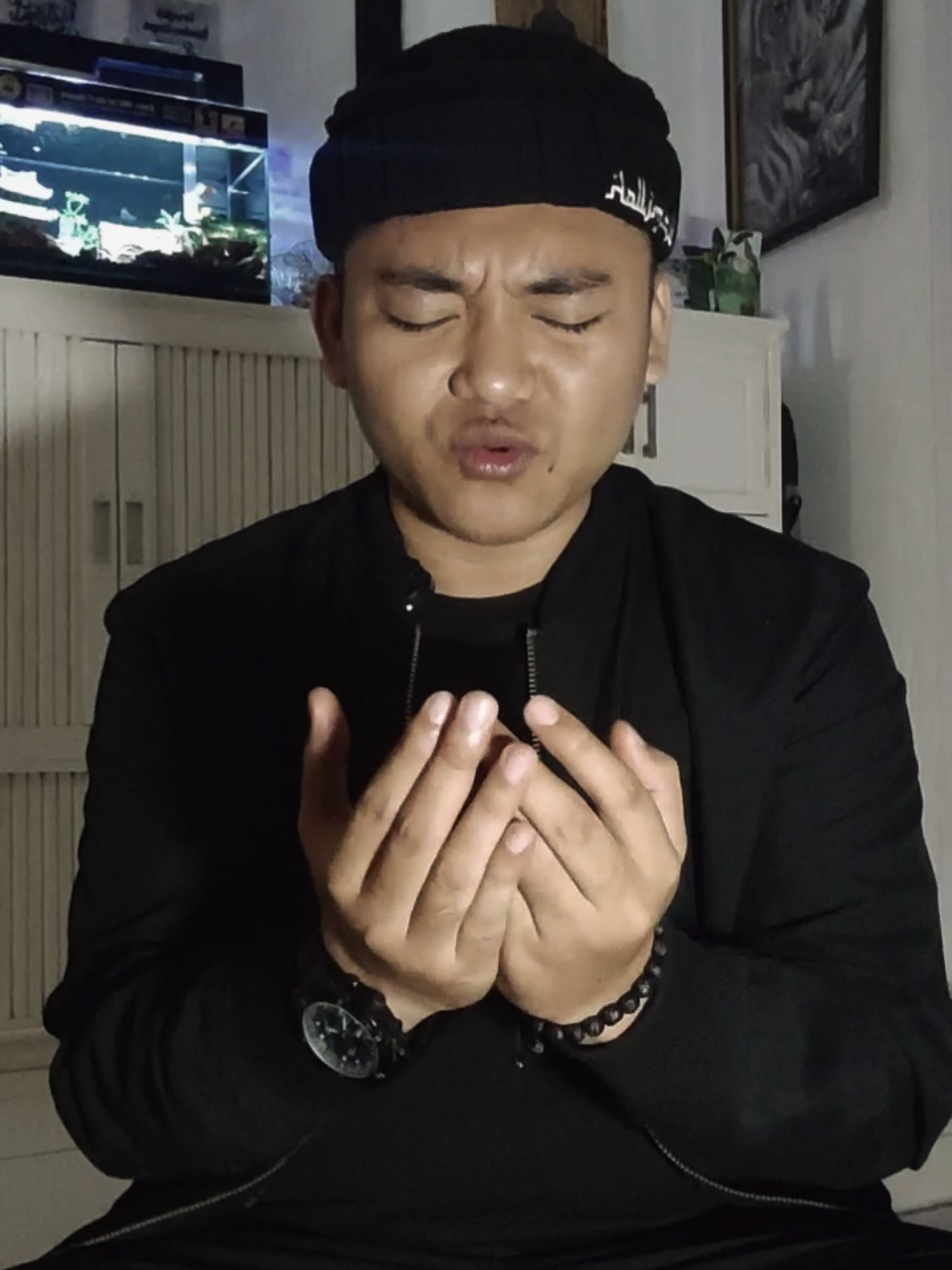 Ilmu Lembu Sekilan Tenaga Dalam Versi Islam, SILAHKAN DI PRAKTEKAN! #ilmuhikmah #tenagadalam #fyp 