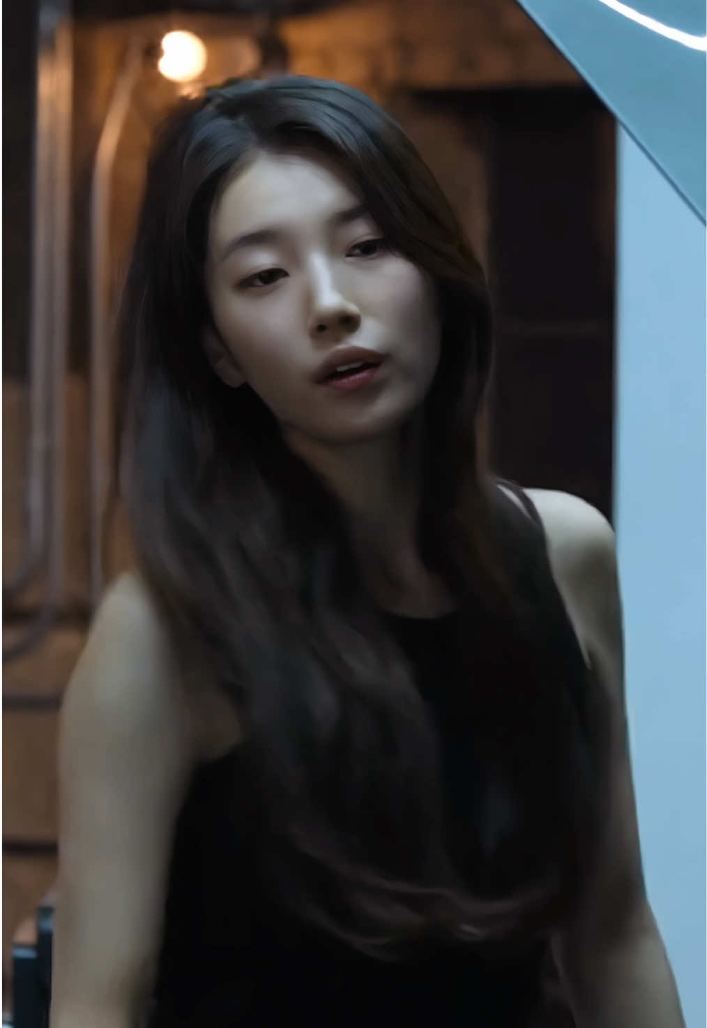 Chị đẹp của lòng em 🤭 Genie, Make a Wish hiện đang phát sóng trọn bộ trên Netflix.  #geniemakeawish #thandenoiuocdi #suzy #fyp #phimhanquoc 