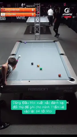 Tốt Moi #pod #billiards #xuhuongtiktok #trending 