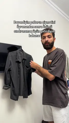 Olsaydı alardım