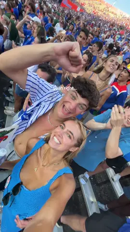 as if you’ll catch me lacking lol…y’all stay safe tho💙🧡 #uf #gogators #secfootball #CollegeFootball #universityofflorida 