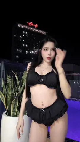 +1 video giữ chuỗi #xuhuong #viral #bikinitrending 