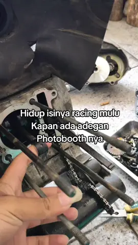 kapan ya #ANGGARUNGMOTOR #bengkel #fyp #masukberanda #foryou 