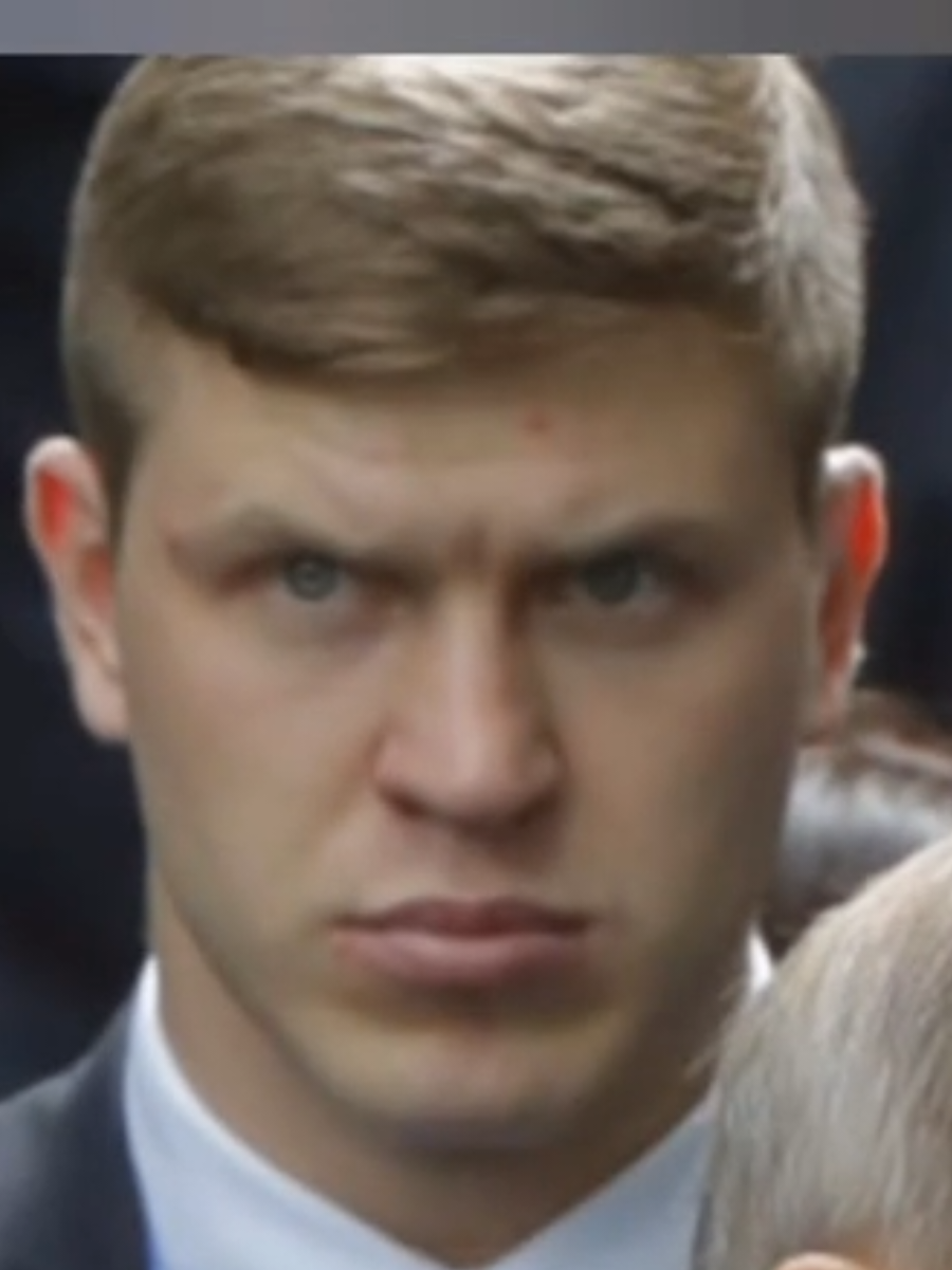 #bodyguard #putin 