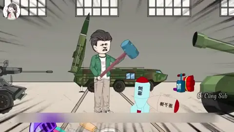 Full | Dự Án Thiên Tài #reviewphim #hoathinhtrungquoc #vietsub #hoathinhvietsub #phimhay 