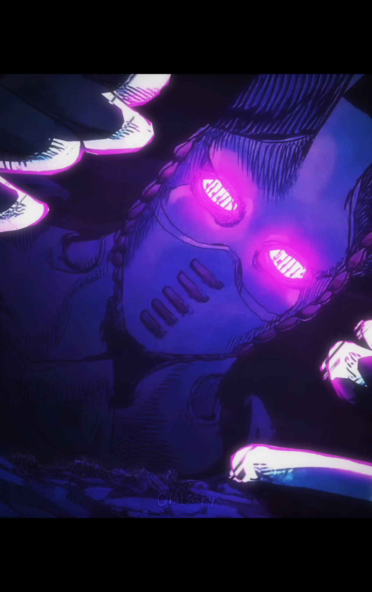 Funny Valentine Edit | Song: MONTAGEM NYTRON - Dj jl333, KREZUS, SASORIIXPP | 60fps | | Dirty Deeds Done Dirt Cheap! 🇺🇸🦅🌀 | Tags: • • • • #ohitsaky #jojosbizarreadventure #steelballrun #funnyvalentine #d4c