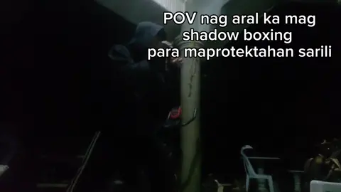 aray koo#fy #shadowboxing #fyp #contentonly 