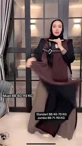 #gamissimple #gamiskekinian #gamislebaran #gamisterbaru #gamisviral 