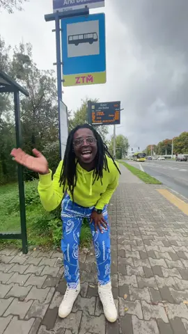 I almost missed my bus fr #haiii #dance #dancetrend 