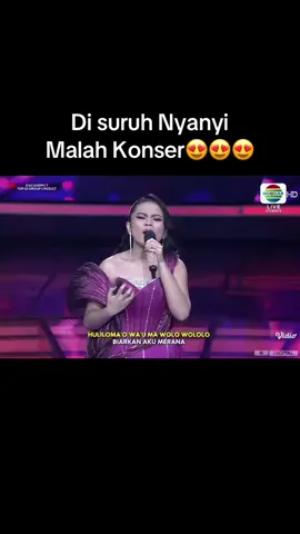 Mutia Bonebolango Full SO😍 Ma'e Kembali Bergairah Lagi🤣🤣 #academy7indosiar #da7indosiar 