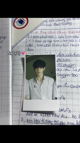 Ngoại lệ chỉ có một😭💗#fourth #xh #gmmtv #xuhuong #fyp 