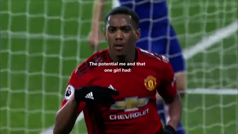 wasted potential.. || #anthonymartial #potential #Love #rejection #football 