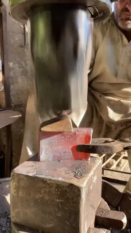 Amazing Iron Work #iron #restoration #trending 