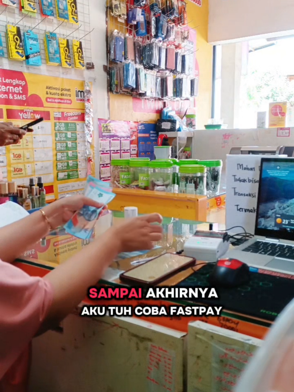 #creatorsearchinsights #fyppppppppppppppppppppppp #videoviral #fastpay #juraganfastpay 