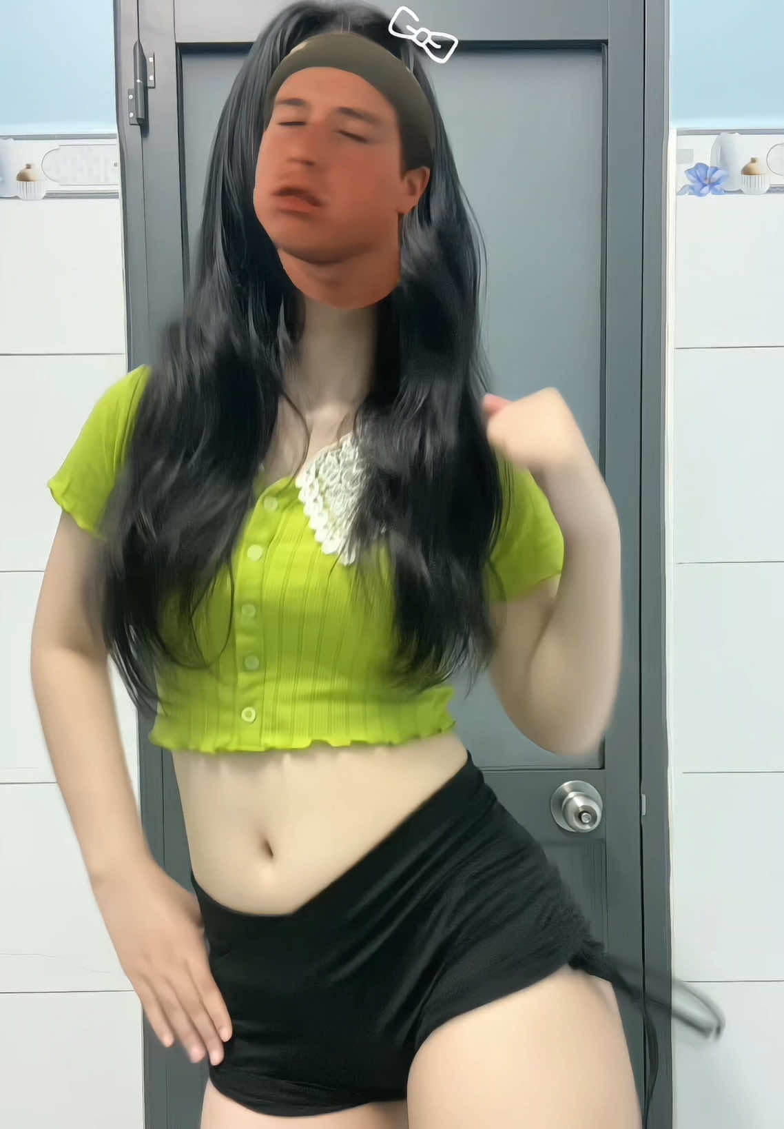 hè lu#viral #viral #fyp 