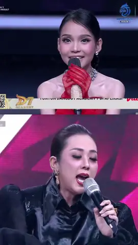 Teguran keras untuk Syakirah dari juri Soimah 🥹 Malam ini syakirah kehilangan fokus akhirnya lupa lirik 😥😥 #da7_indosiar
