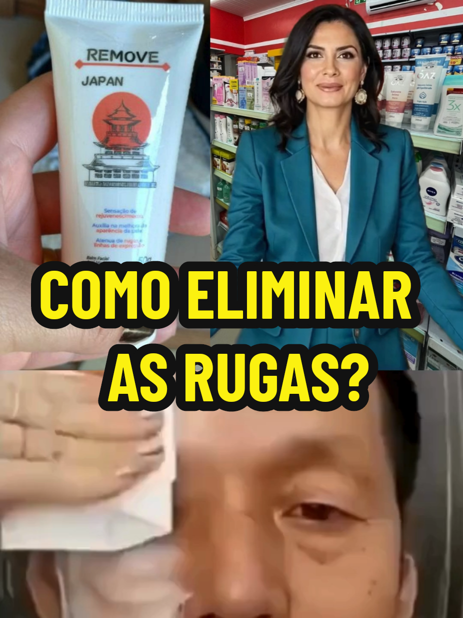 Site Oficial na Biografia. #botox #rugas #envelhecimento #mulher #pele 
