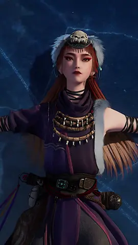 “ Nhưng người không biết thời gian vô tận đáng sợ thế nào đâu” #hoagianghochibatluongnhan #hh3dtq #hoạthìnhtrungquốc #xuhuong2025 #foryoupage 