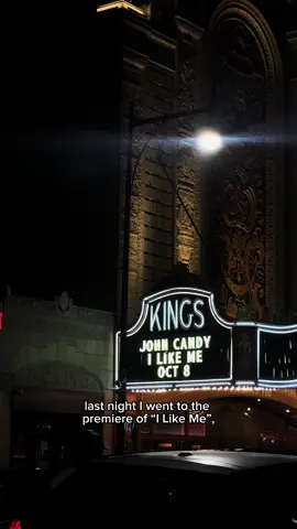 #kingstheatre #ilikeme #nyccontentcreator #johncandy #ryanreynolds 