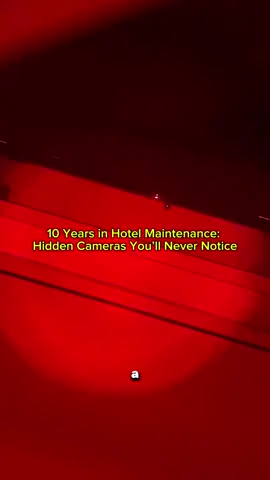 🚨Always check your room your privacy matters #privacymatters #spycamera #airbnbtips #hotelsafetytips #fyb 