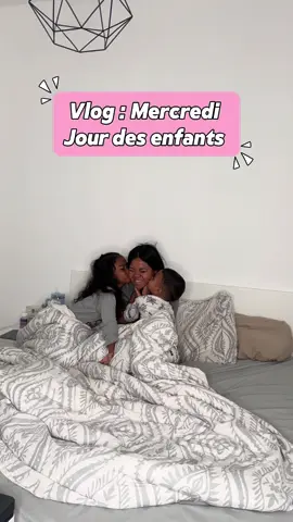 Ma vie de maman et tata ❤️ #unejourneedansmapeau #viedemaman #vlogdemaman #mercredi 