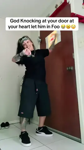 Open the door #fyp #godisgood 