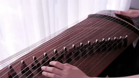 An Hà Kiều - 安和桥 - Guzheng cover #guzheng #anhakieu #安和桥 #古筝#dantranh 