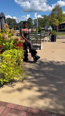 Leather of our Favorite Fall Look! 