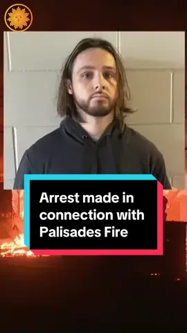 Authorities in Florida have arrested an Uber driver accused of deliberately starting a fire that led to the deadly Palisades Fire, which destroyed the Pacific Palisades neighborhood of Los Angeles in January. The suspect, Jonathan Rinderknecht, faces up to 20 years in prison if convicted. #palisadesfire #crime #losangeles 