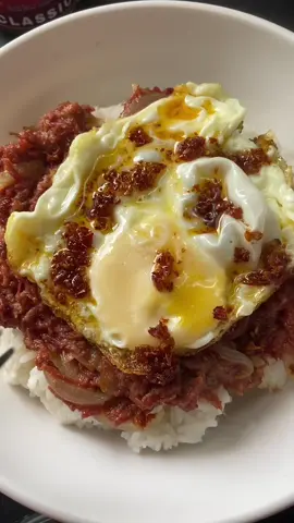Gusto mo rin ba ng corned beef today oh sa susunod nalang? #cornedbeef #Recipe #ulamideas #kain #fyp
