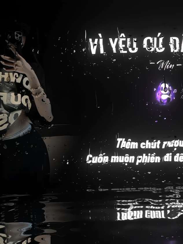 Vì Yêu Cứ Đâm Đầu | Min, JustaTee, Đen #TikTokAwardsVN #fbtxuhuong #phatdoan #ilovetiktok #music 