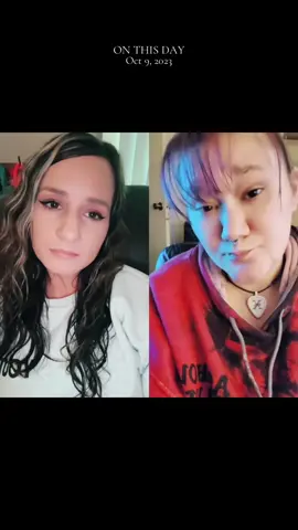 #onthisday 🫶🏻 @🖤.SkitzGirlChaos2.❤️ #fyp