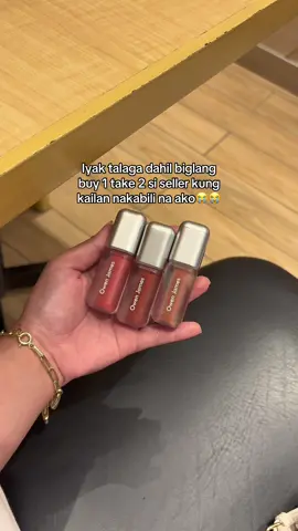 #buy1take2 #owenjames #lippies #lipstick #liptint 