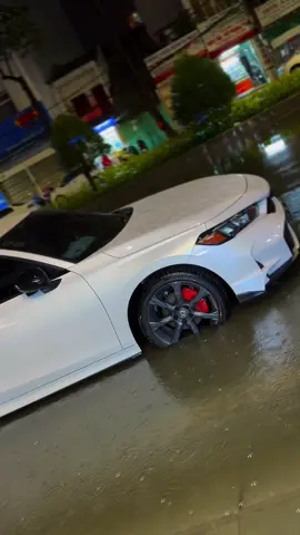 Quê e mùa nước nổi 🌧️💦🤍 #TikTokAwardsVN #civicehev #civicrs #ลัทธิฮอนด้า #mientay 