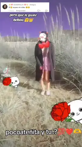 #@🥺❤<GABRIELA>❤🥺 espero que te guste preciosa 👑#