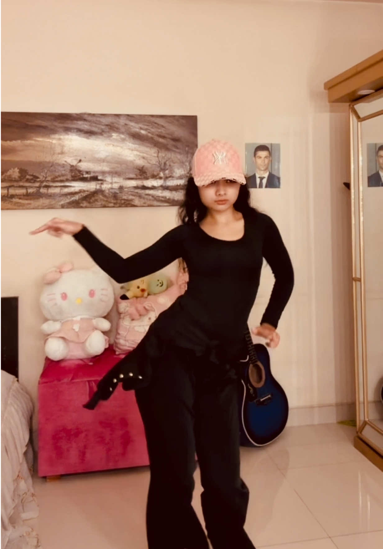 Taki Taki - DJ Snake | dance cover  #dance #takitaki #fyp #trend 