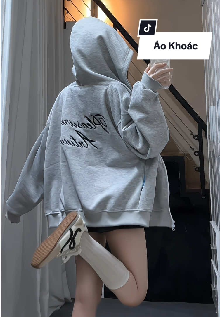 Áo Khoác nam nữ #hoodiezip #aokhoac #aokhoacnamnu #aokhoachottrend #thaosuneo 