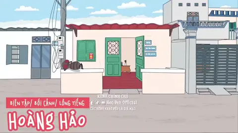 Heo Đen: Ngày xưa ngày xưa gặp ngay cán bộ😆😆 #Heoden #heodenofficial 