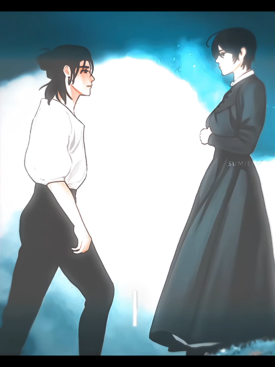 the biggest lie in attack on Titan 😩💔 #erenyeager #mikasaackerman #AttackOnTitan #video #fortune_anime_editors 
